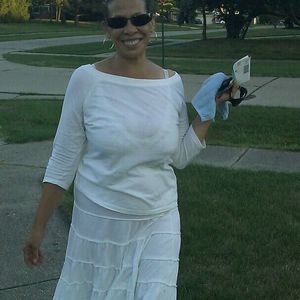 Meet your Posher, Vickie